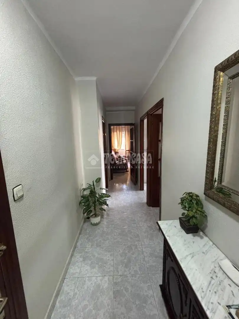 Flat for sale in Sevilla  with Terrace