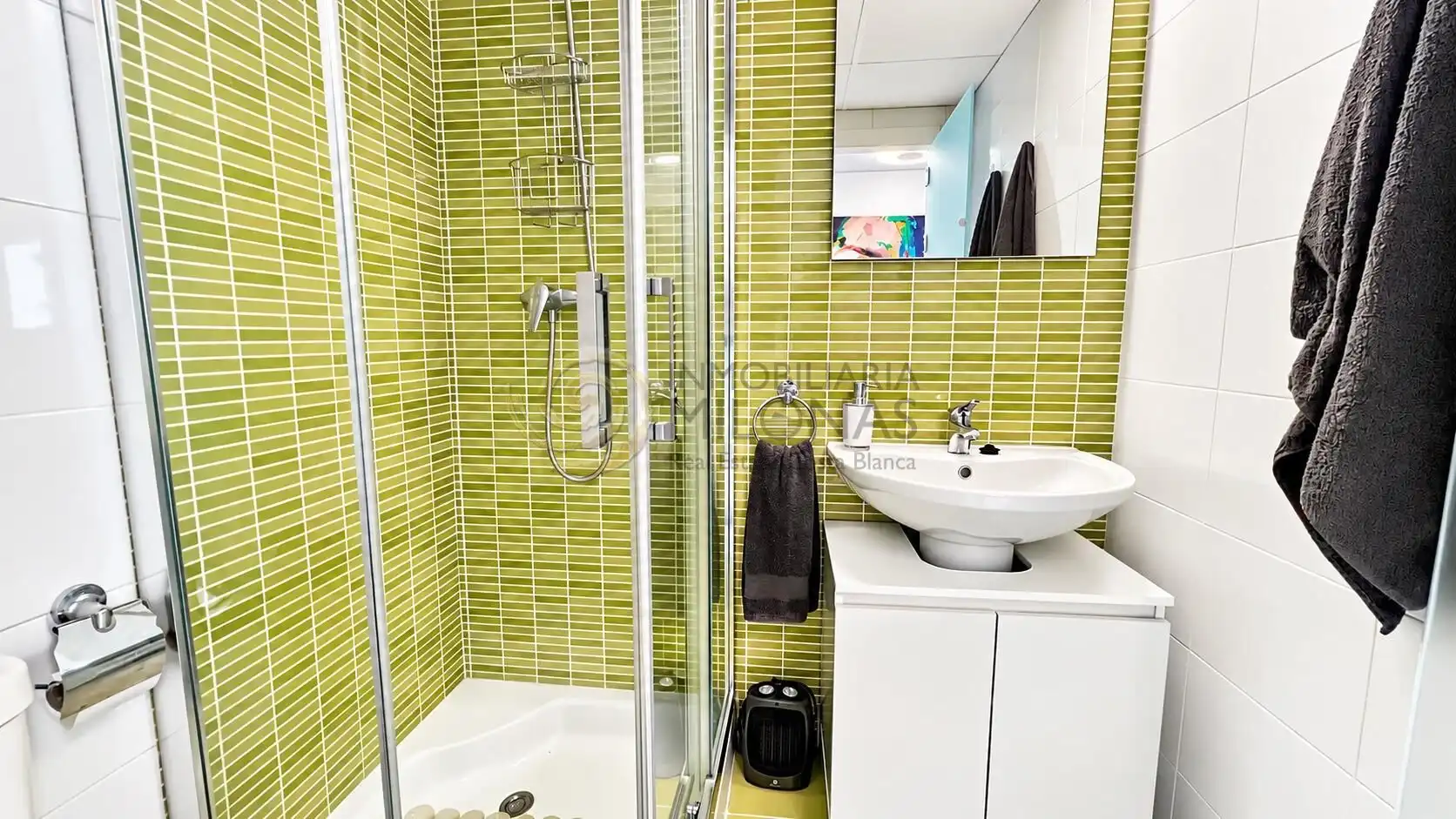 Apartament amb piscina en venda a Calle VIENA 8, imagen 21