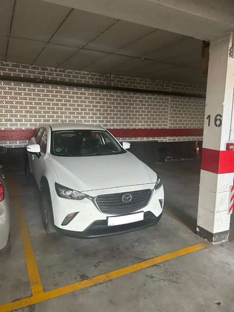 Parking of Garage for sale in Burgos
