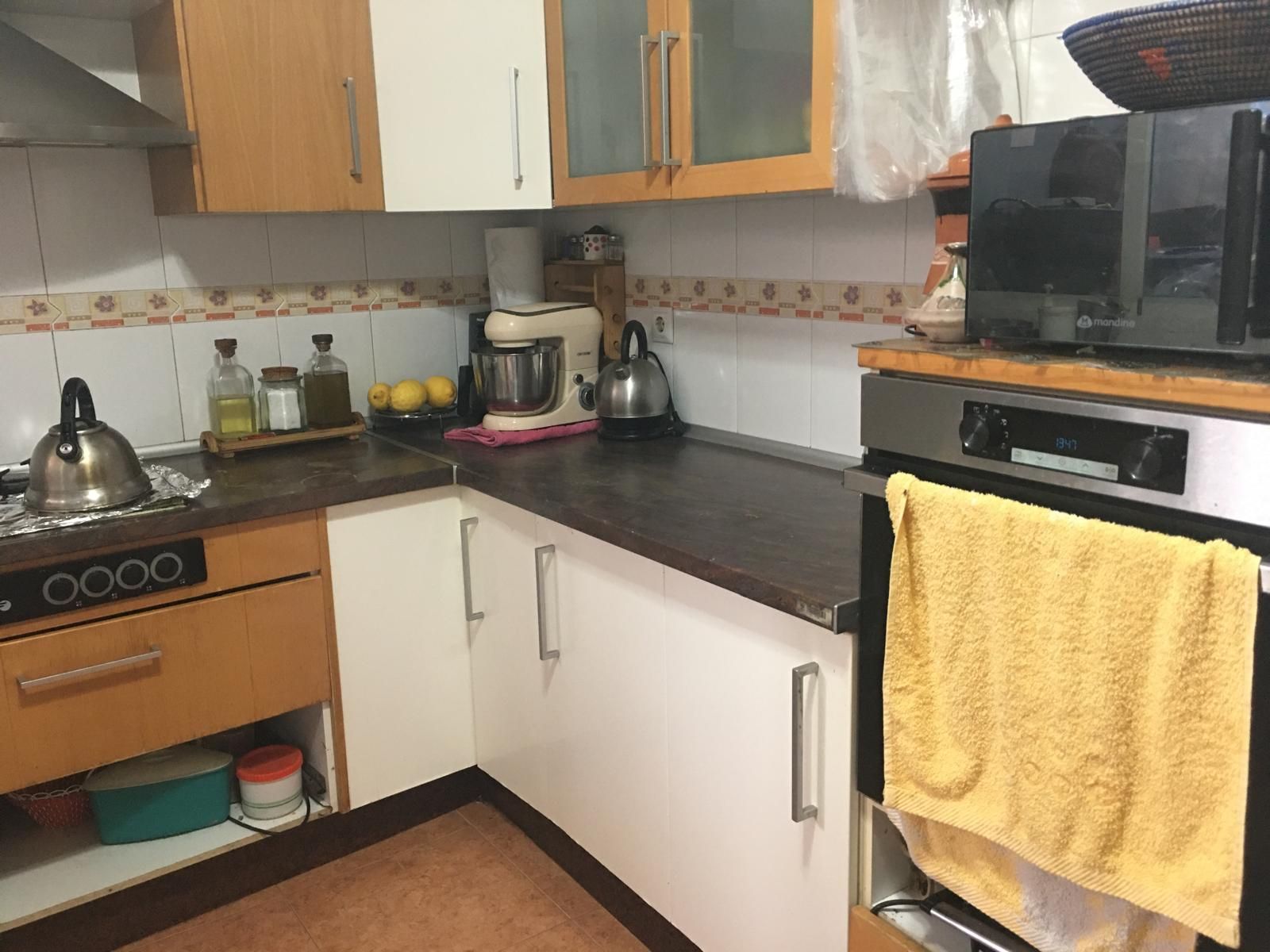 Dúplex en venta en Calle Felicito Manzanares, 22, Torre-Pacheco ciudad