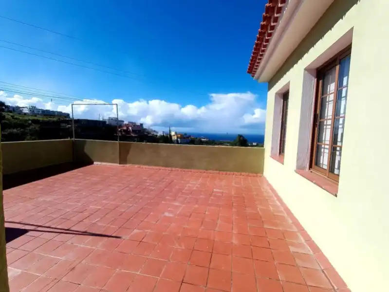 Casa o chalet de alquiler en Camino Cabeza del Negro, -1, Buen Paso - La Mancha