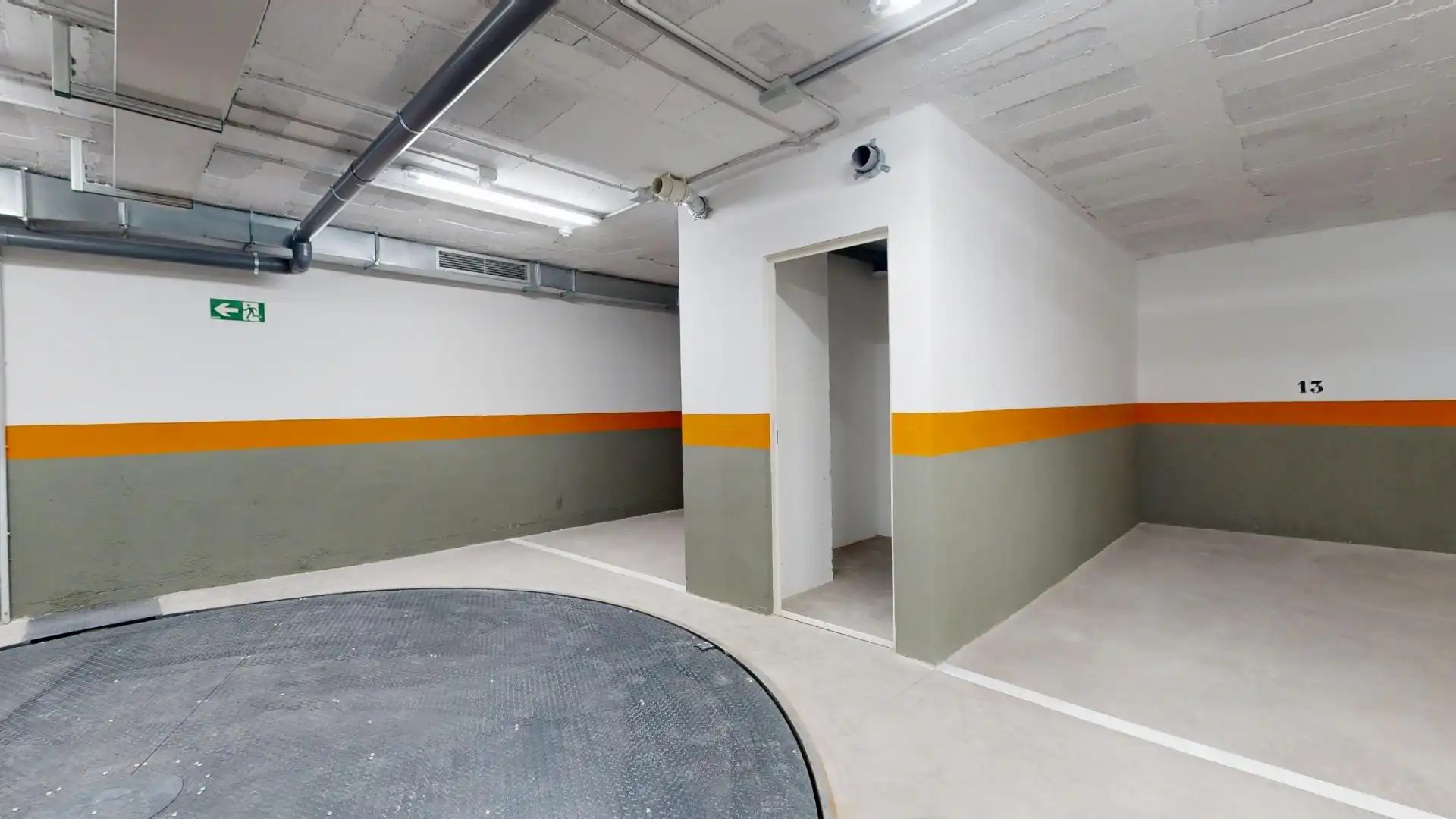 Flat for rent in Avenida ALEMANYA, Plaça dels Patins