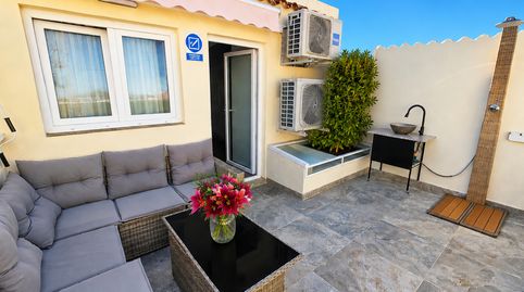 CAMBRILS – PUERTO- CASA PAREADA – LS- 220526