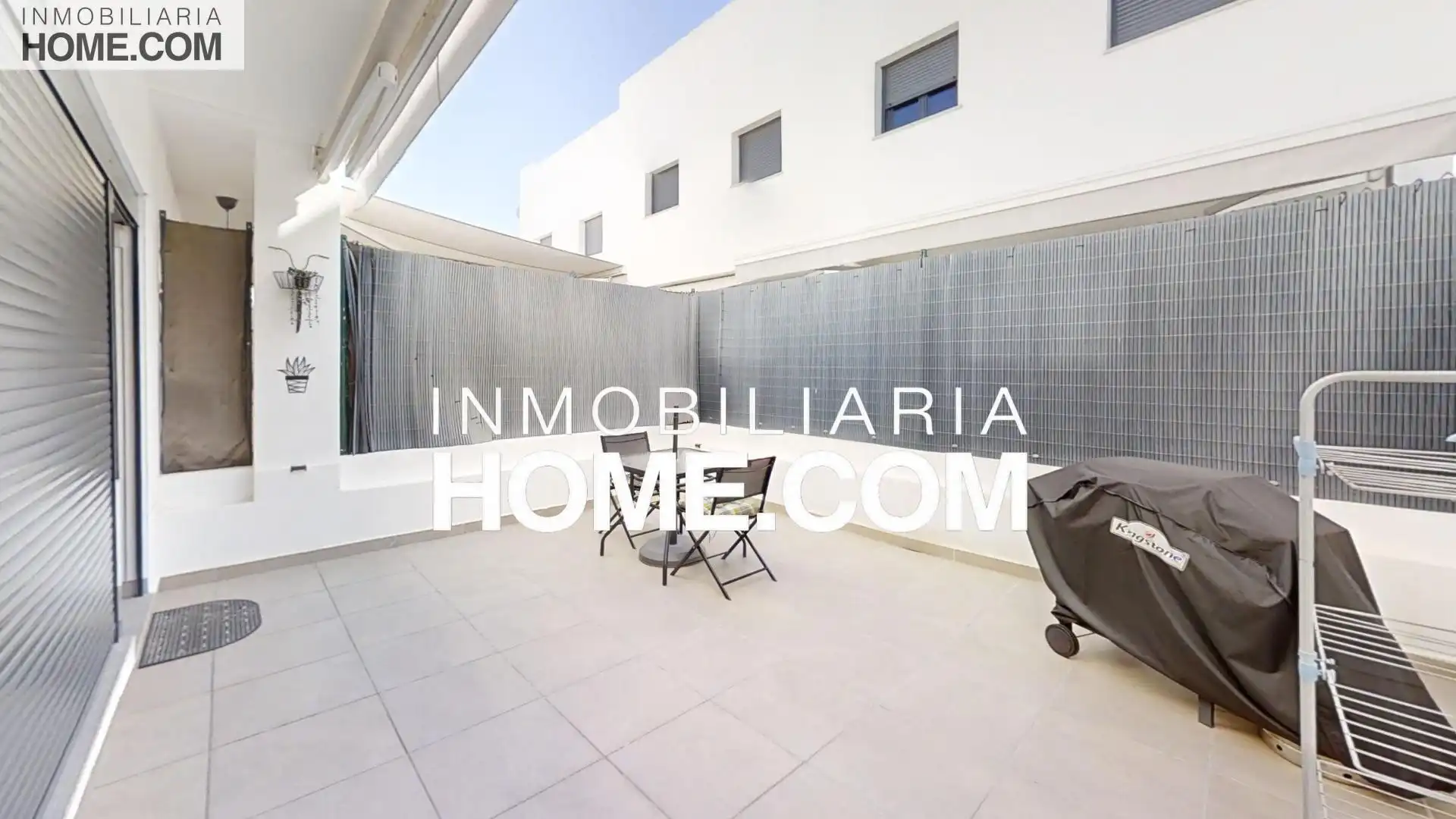 Adosado con terraza en venta en Calle Santa Magdalena, imagen 3