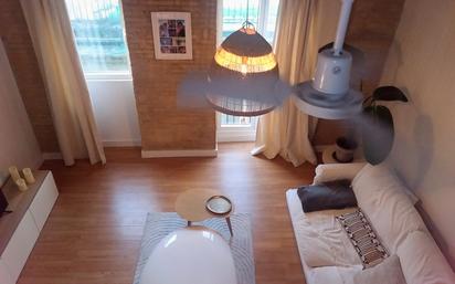 Attic to rent in  Valencia Capital