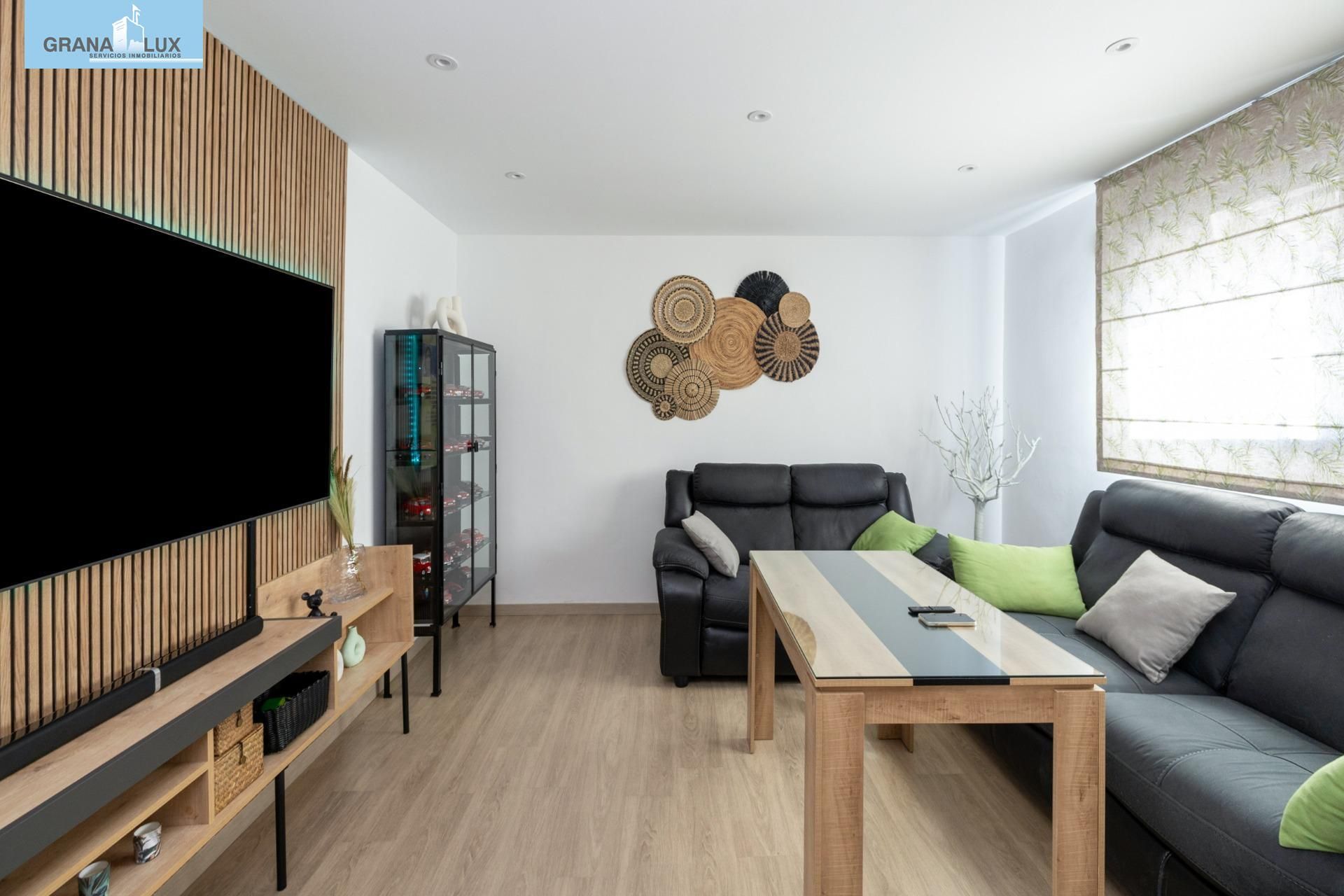 Casa o chalet en venta en Calle de Andrés Segovia, San Antón, Armilla