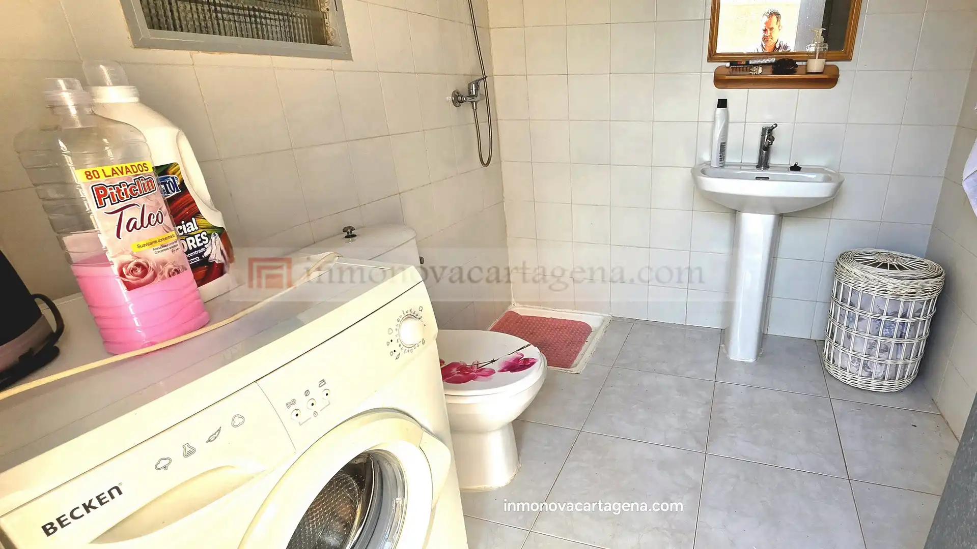 Casa rústica amb terrassa en venda a RM-E16 17, imagen 20