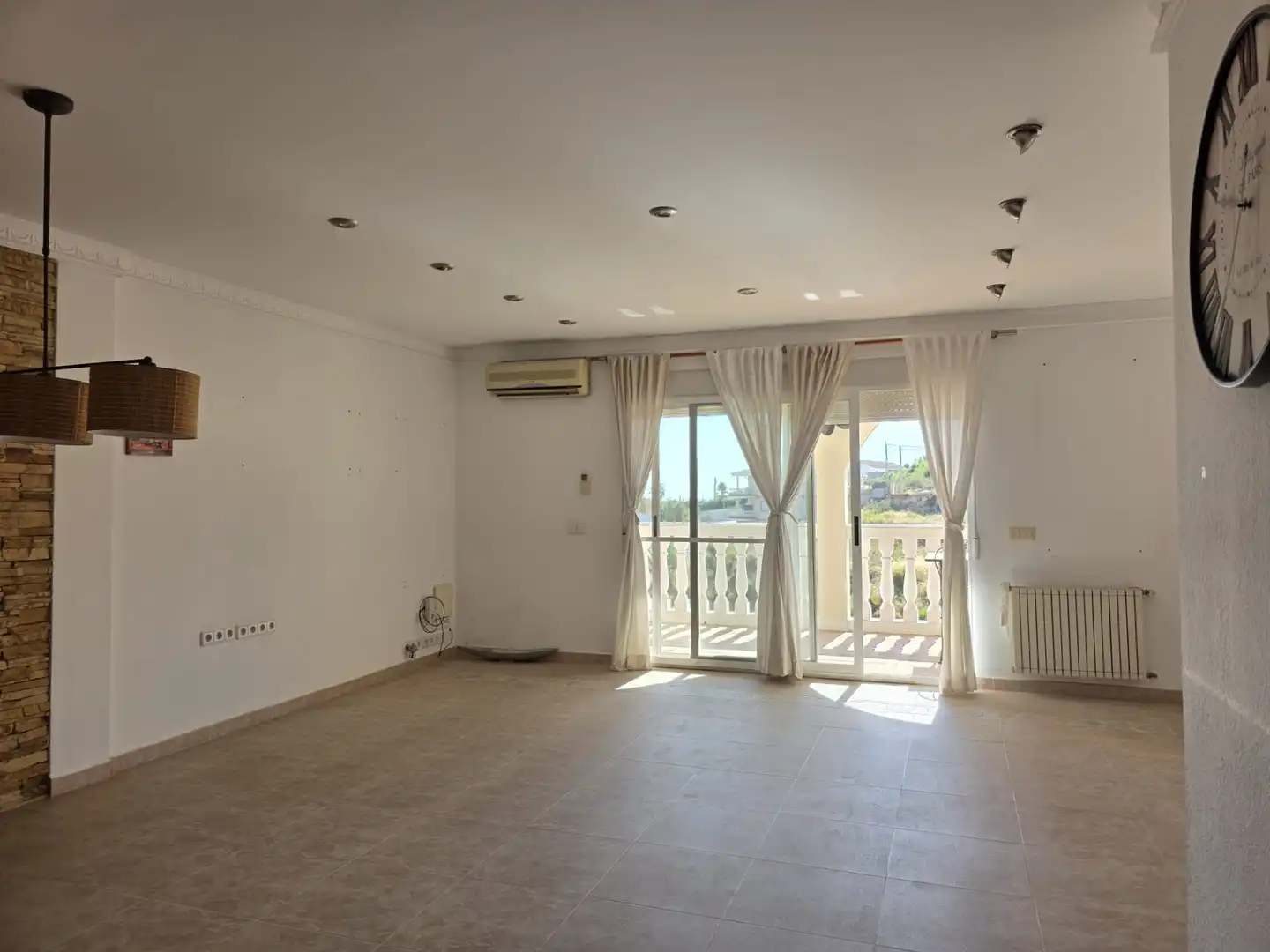 Semi-detached house with pool for sale in Calle Río Zújar, imagen 57
