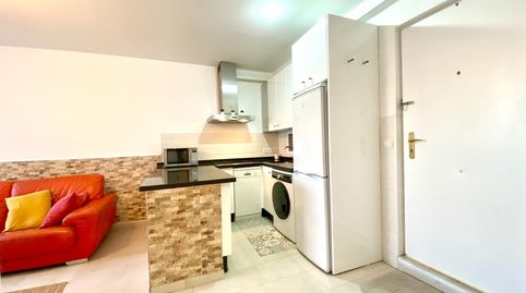 Foto 4 de Apartament en venda a Pedregalejo - Morlaco, Málaga Capital