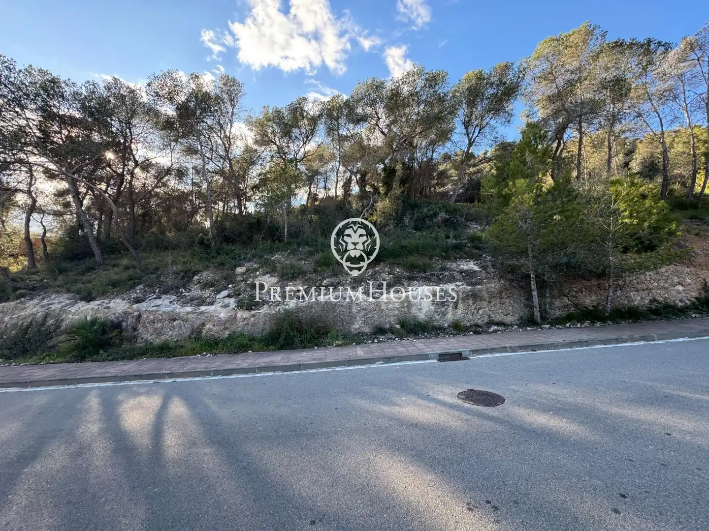 Residential land for sale in Mas Alba, imagen 12