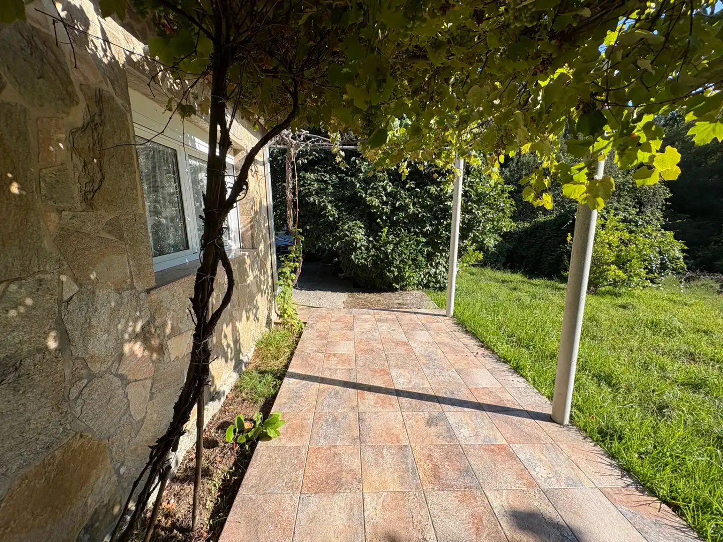 Terrace of Houses for sale in Cedeira  with Terrace, Storage room and Furnished