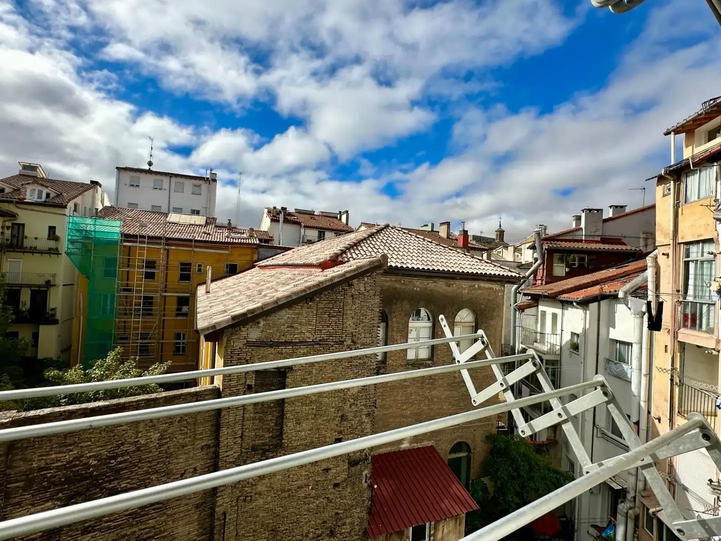 Flat for sale in Calle de Joaquín Jarauta 83, imagen 7