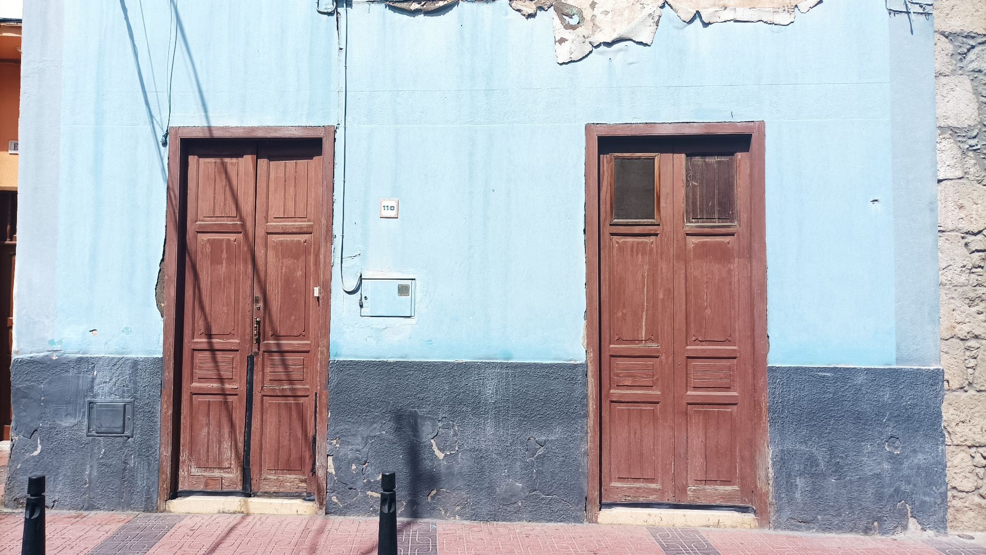 Single-family semi-detached for sale in Roque, San Gregorio, Telde