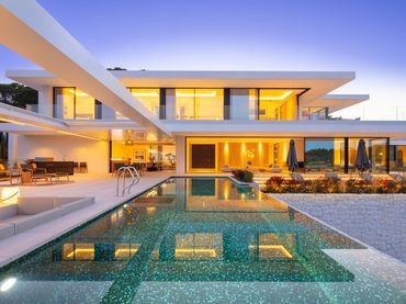 Casa con piscina in vendita a Marbella Centro