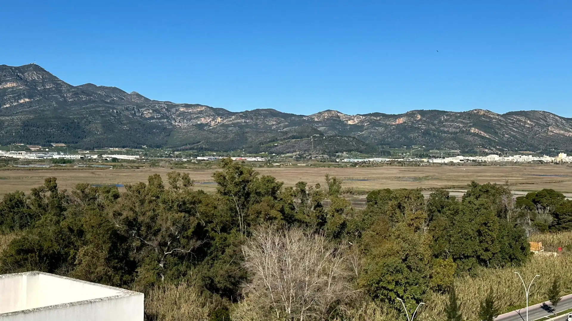 Apartament de lloguer en Gandia amb Aire condicionat, Calefacció i Terrassa