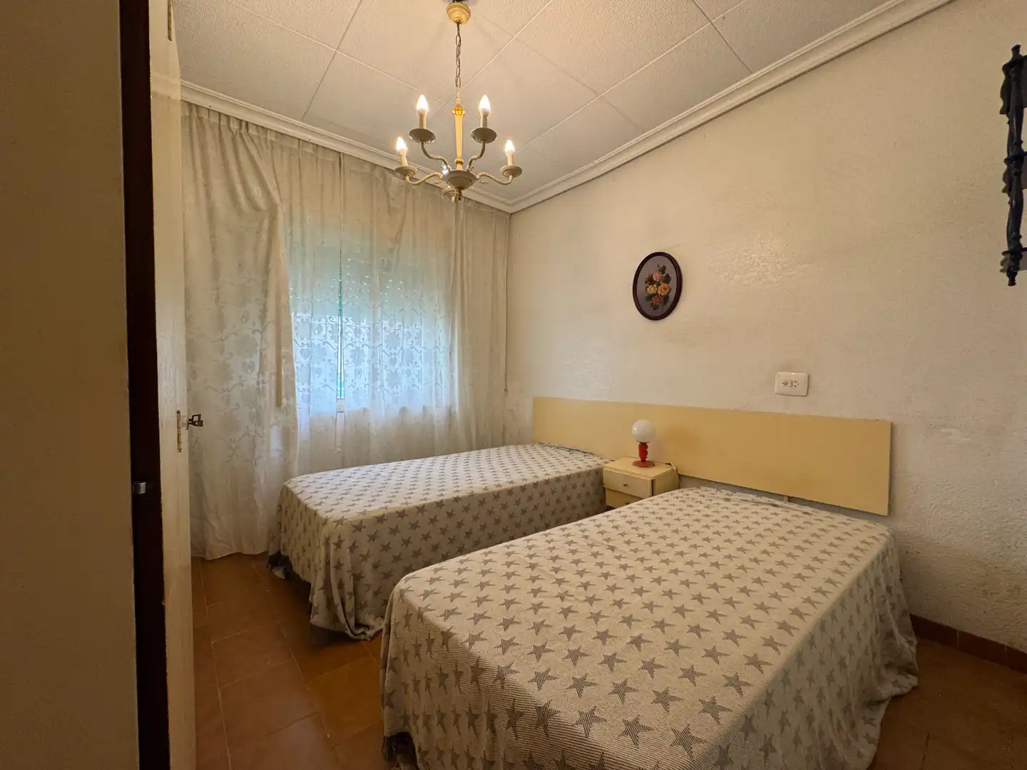 Casa aparellada en venda a Calle Antonio Trucharte, imagen 14