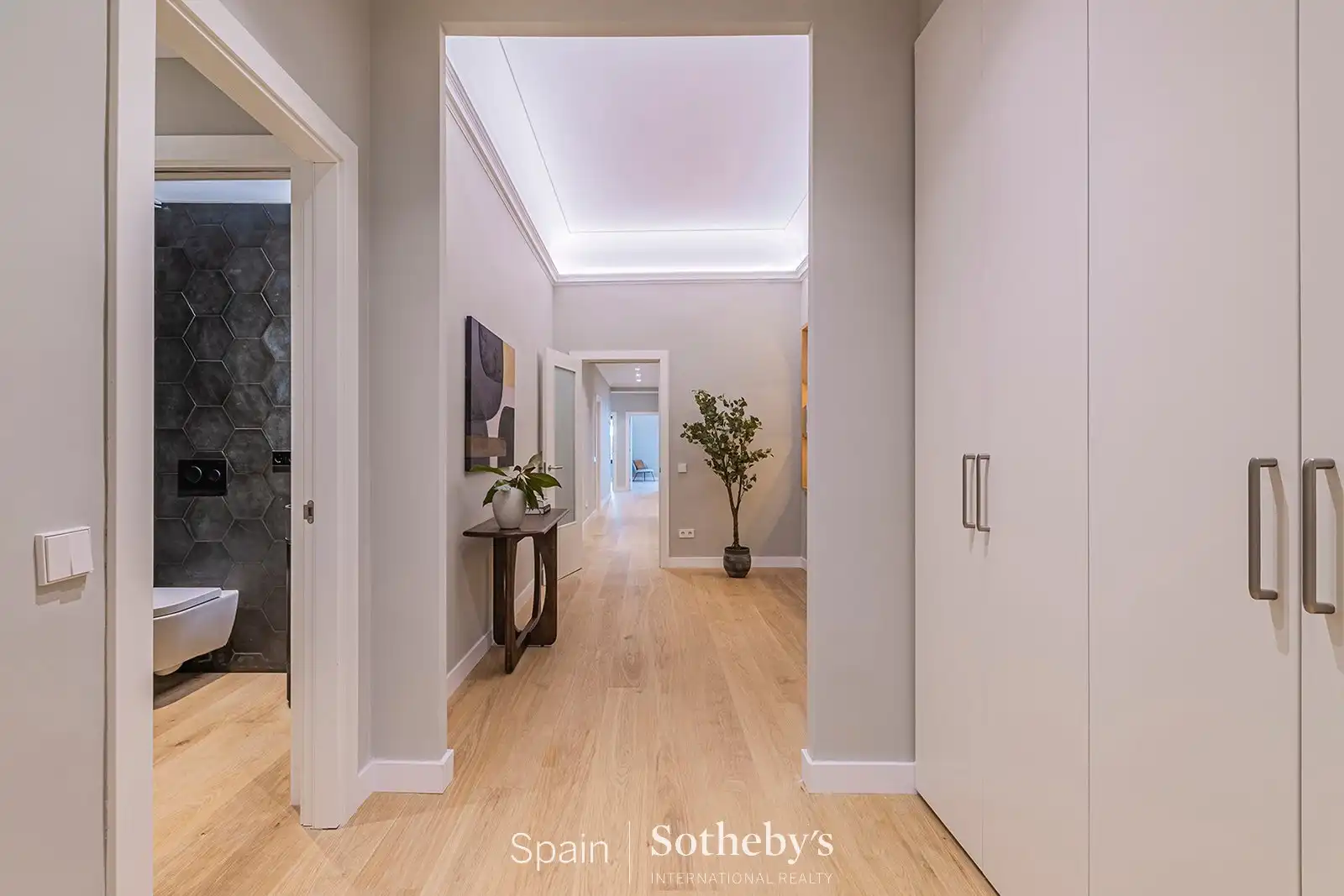 Apartment with lift for sale in Carrer de Muntaner 371, imagen 26