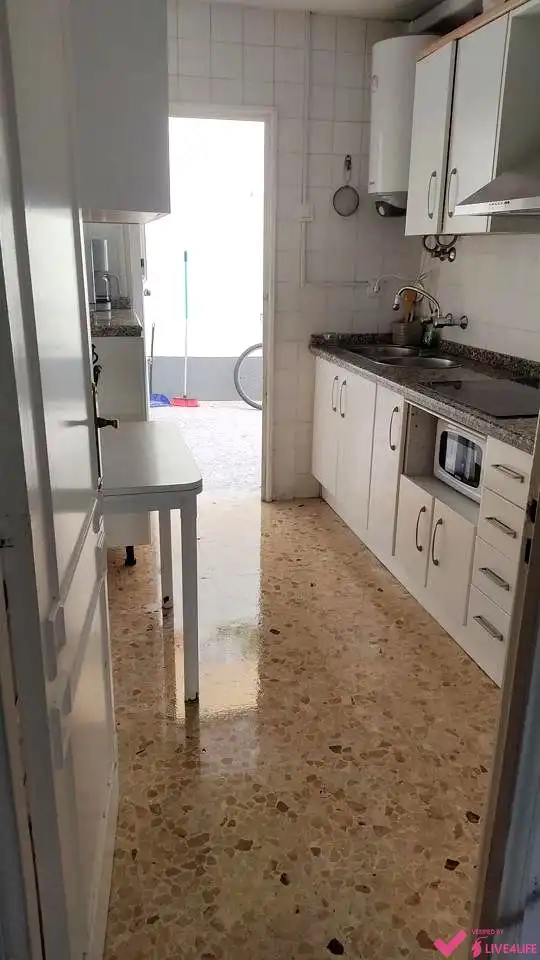 Cuina de Pis en venda en Cerro - Amate