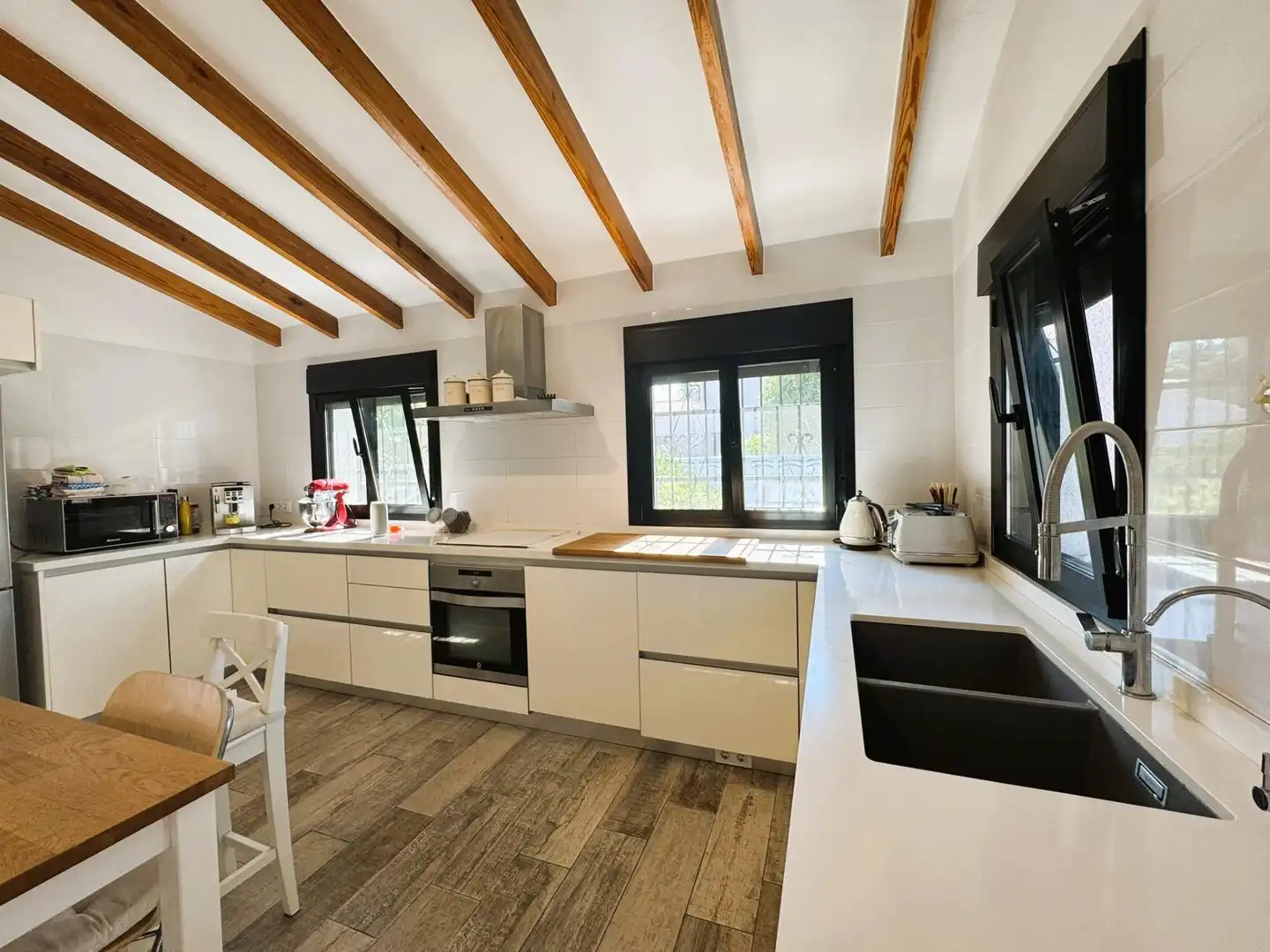 Villa avec piscine à vendre à Las Marinas / Les Marines, imagen 22