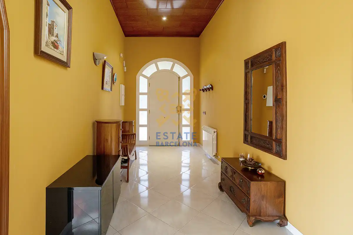 Casa amb piscina en venda a Santa Cristina - Sant Francesc, imagen 49