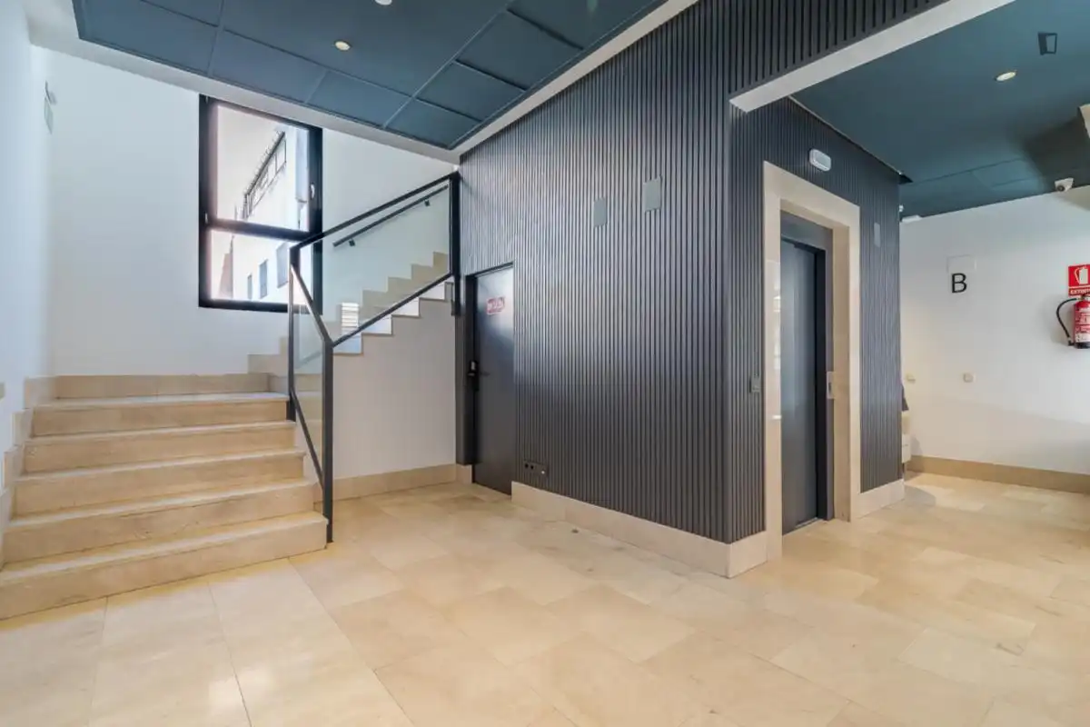 Apartment mit Aufzug zur Miete in Tetuán, imagen 28