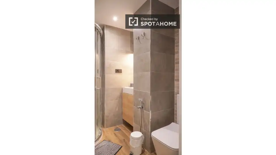 Flat to rent in Retiro, imagen 17