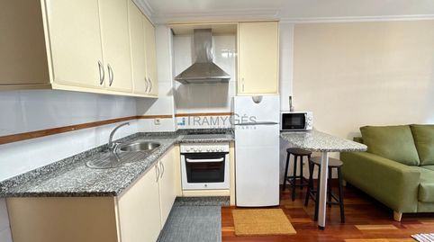 Foto 5 de Apartament de lloguer a Taboada Leal, Plaza España - Corte Inglés, Vigo