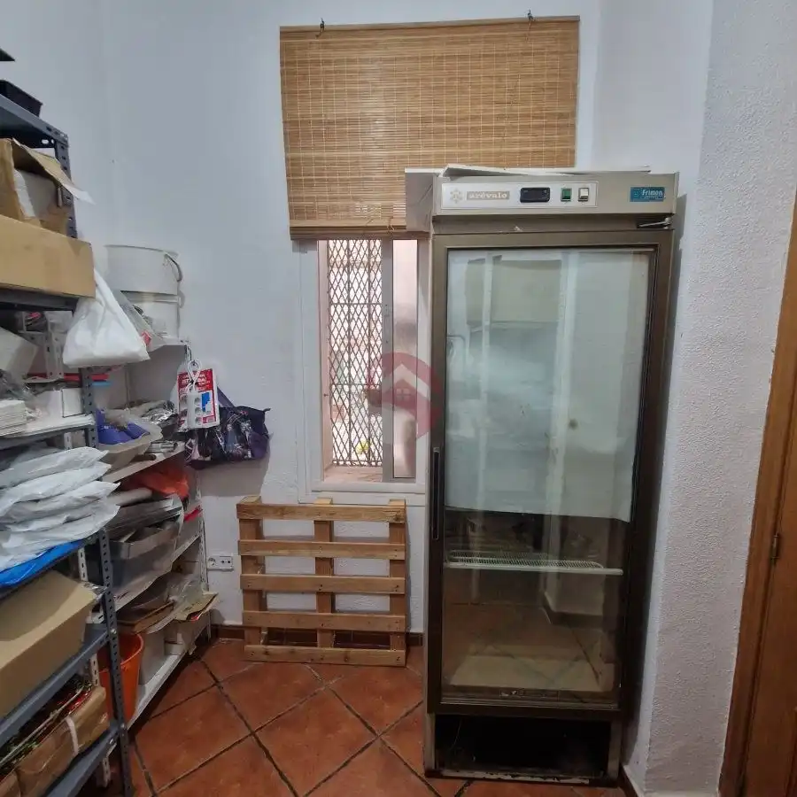 Cuina de Pis en venda en Málaga
