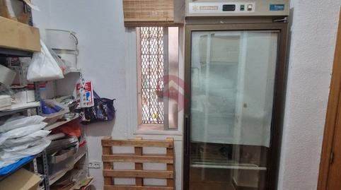 Foto 4 de Pis en venda a Marmoles, Perchel Norte, Málaga