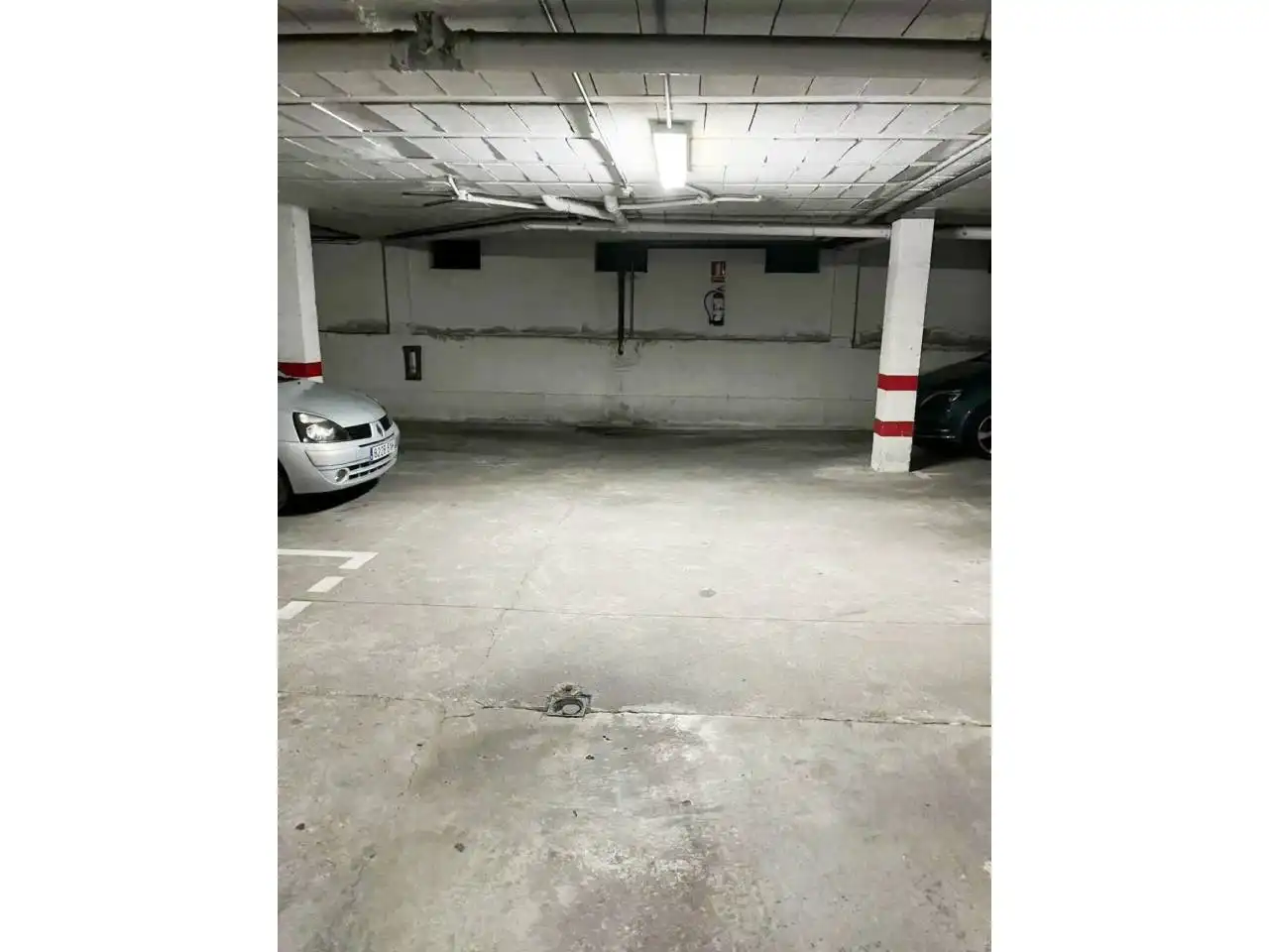 Aparcament en venda a San Roque - Ronda Norte, imagen 3