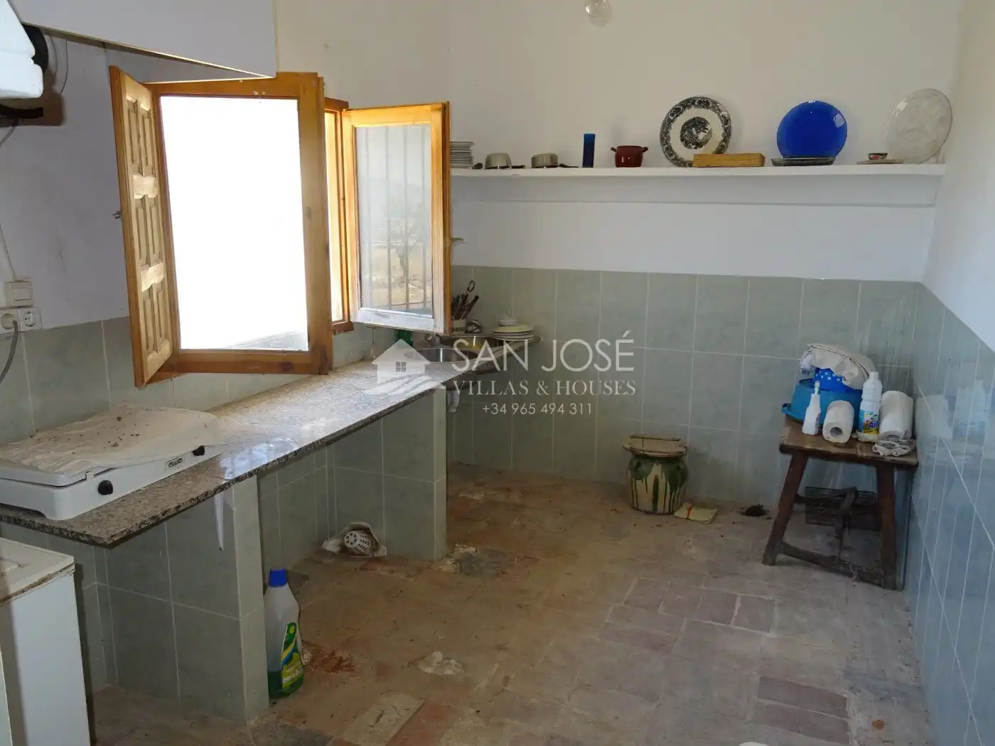Casa en venta en Jumilla, imagen 4