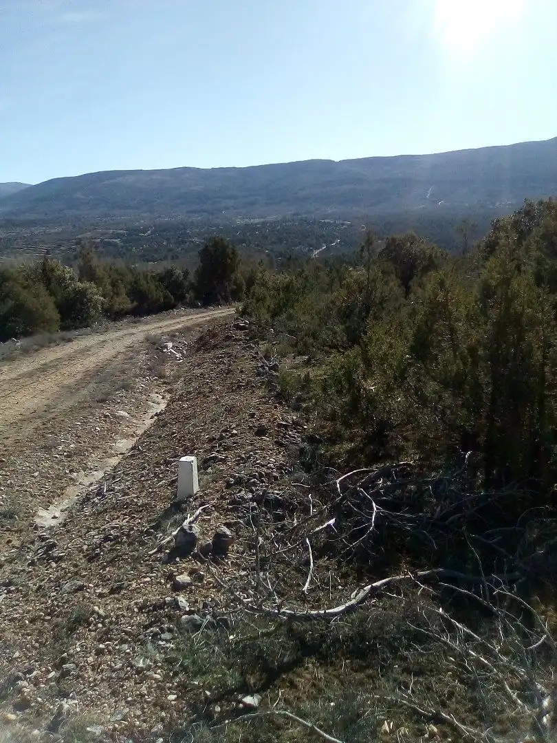 Terreno en venta en Casla