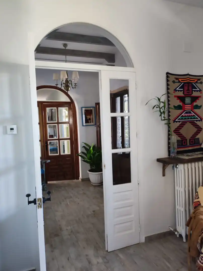 Casa o chalet en venta en Ciudad Real con Aire acondicionado, Calefacción y Jardín privado