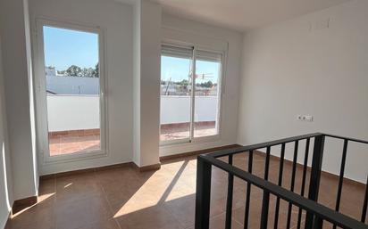 Bedroom of Duplex for sale in Coria del Río  with Terrace