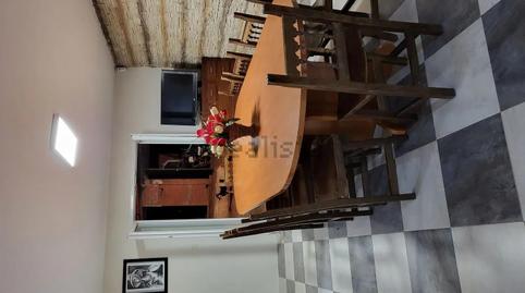 Foto 2 de Casa o chalet de alquiler en El Casar de Escalona, Toledo