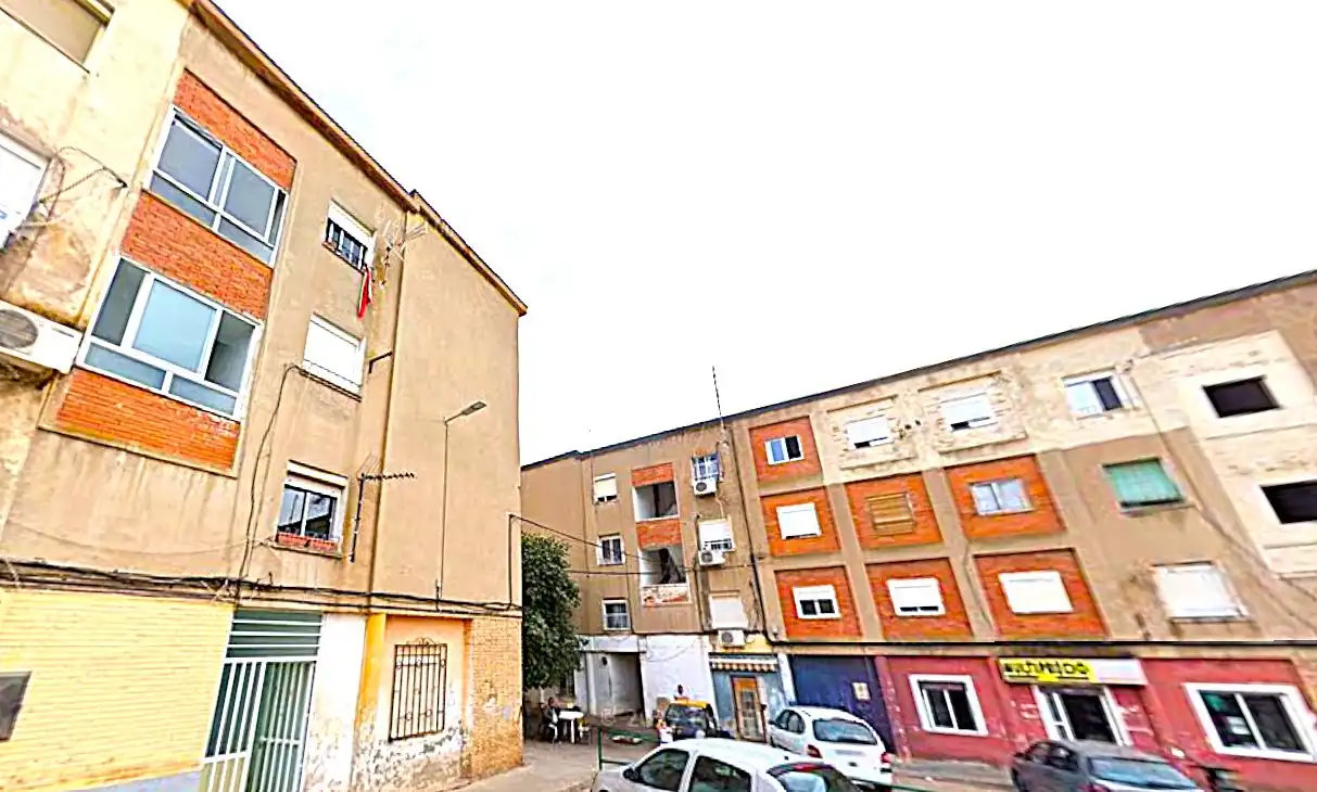 Apartamento en venta en Cartagena ciudad