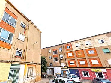 Apartment for sale in Cartagena ciudad