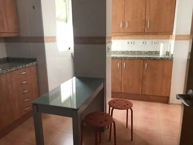 Attique avec piscine à vendre à REINA MARIA CRISTINA, imagen 8