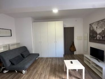 Loft in affitto a Calle Villa Benavente