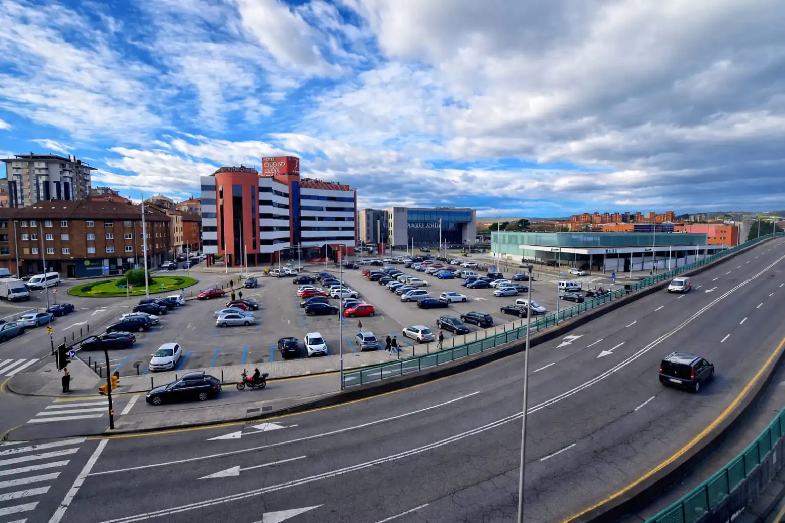Wohnung zur Miete in Gijón - Luarca, El Polígono