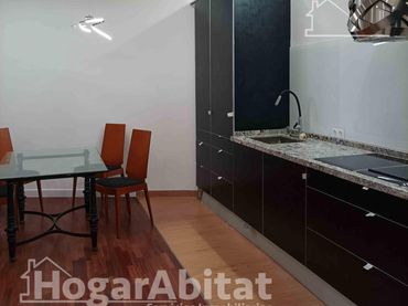 Flat with lift for sale in Plaza MARQUES DE BUSIANOS
