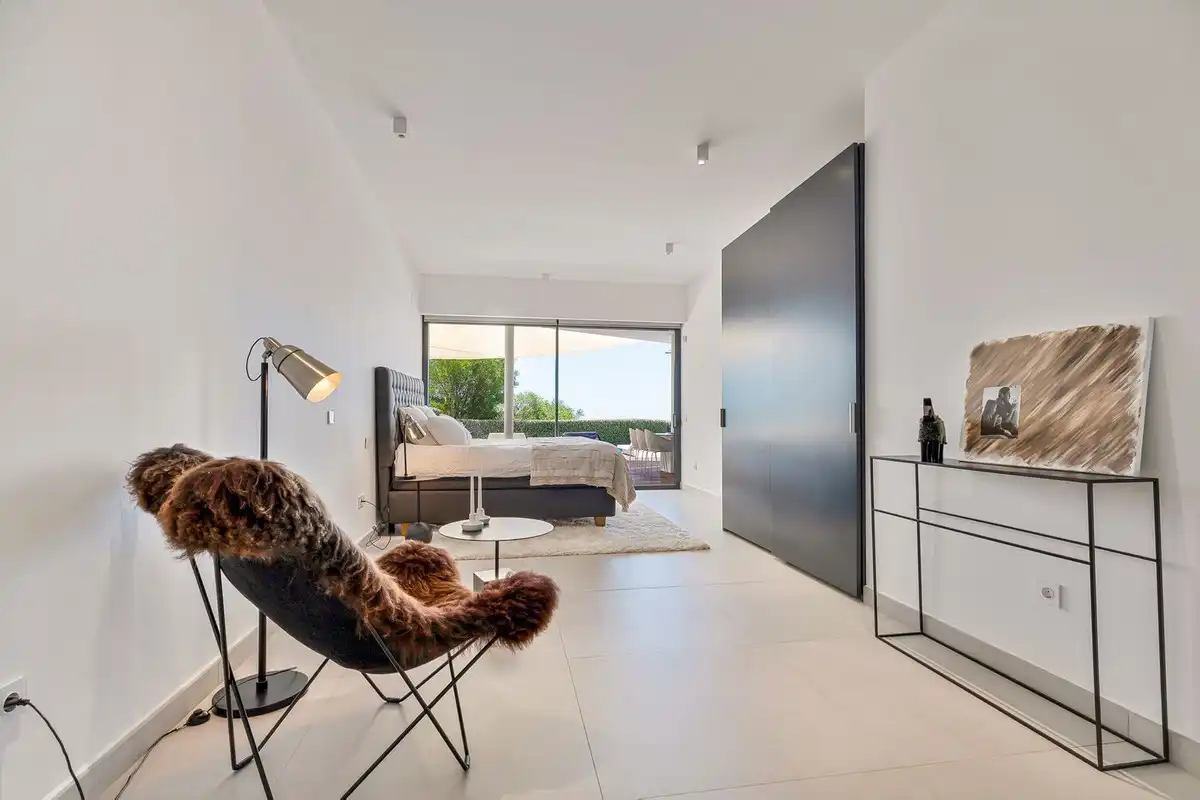 Villa mit Pool zum Verkauf in Centro ciudad, imagen 21