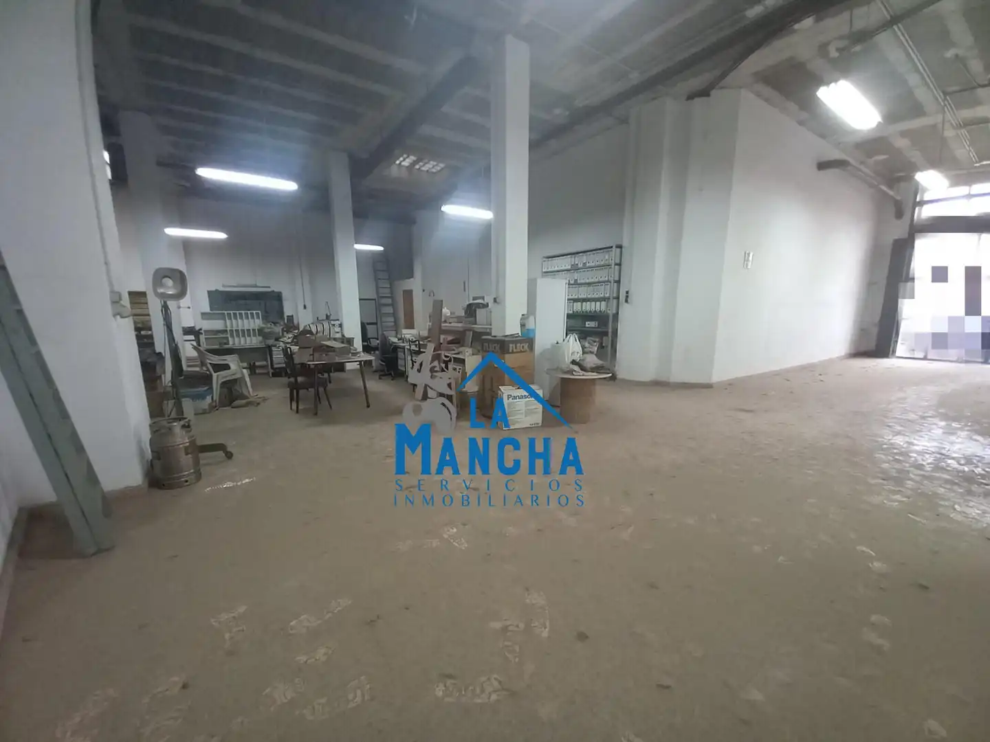 Local en venda en Albacete amb Aire condicionat