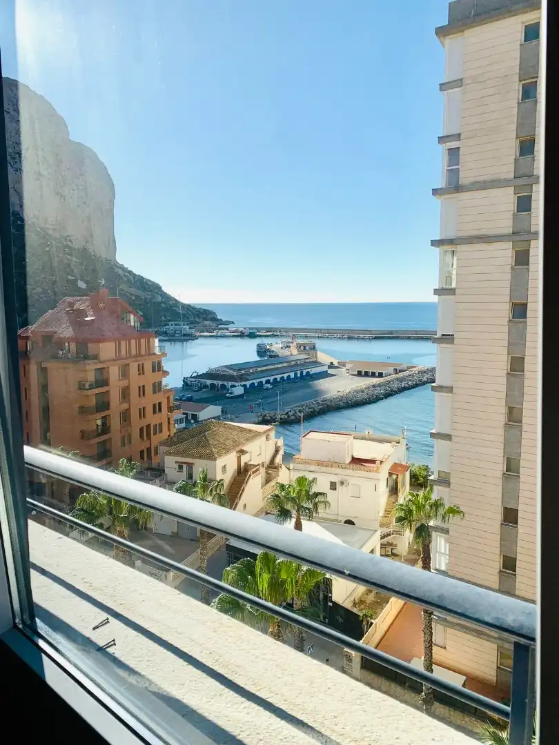 Wohnung mit Terrasse zum Verkauf in Puerto, imagen 9