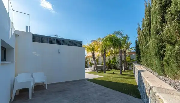 Detached house for sale in Carrió - La Merced - Los Pinos, imagen 20