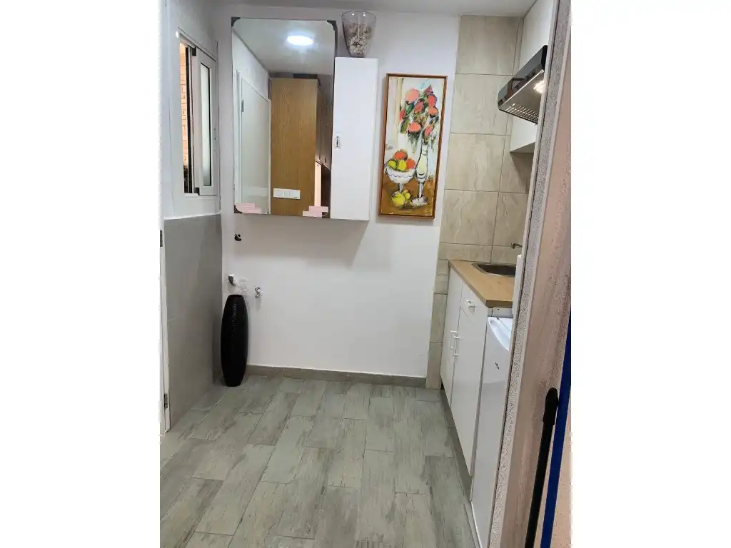 Cocina de Finca rústica en venta en Lloret de Mar