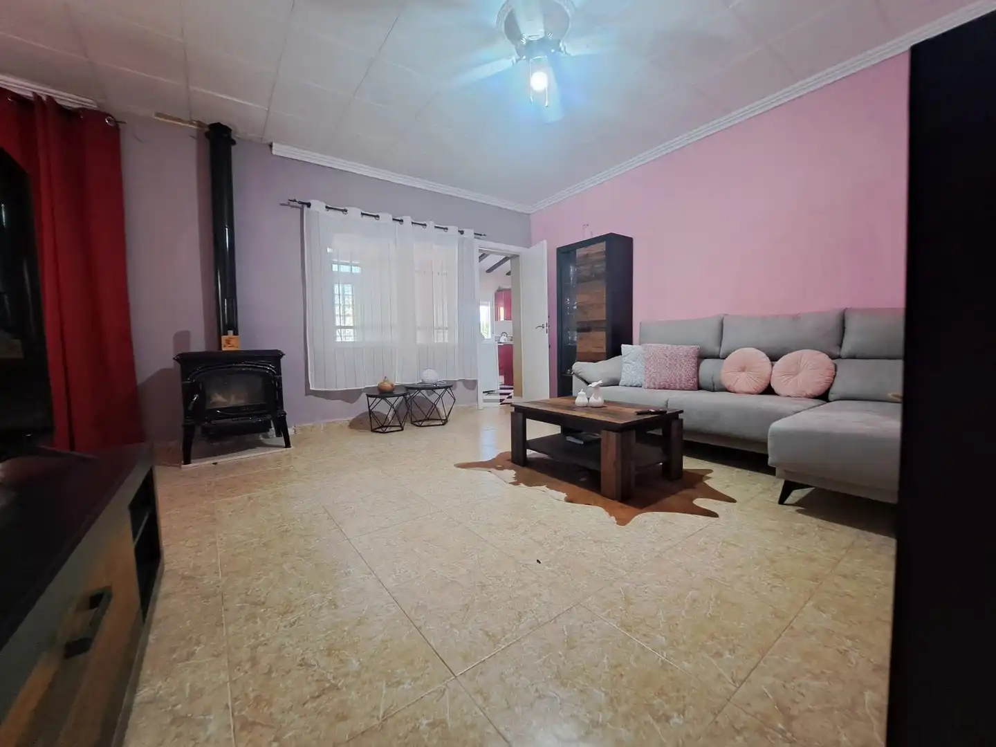 Casa con piscina en venta en La Pinilla - Las Palas, imagen 22