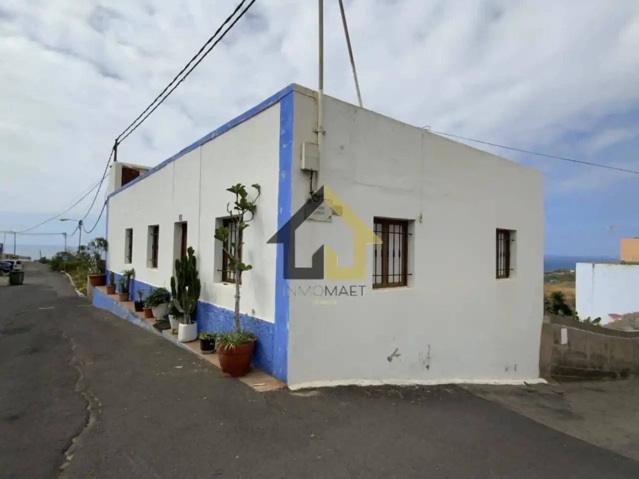 Rural land for sale in Camino Cueva del Rey 12, imagen 9