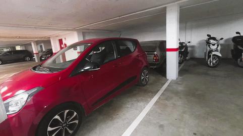 Photo 3 of Garage for sale in Catalunya, 26, Avinguda Catalunya, Palamós