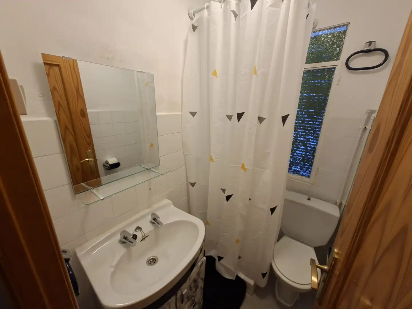 Piso con ascensor en venta en Plaza de Santa Elena 37, imagen 21